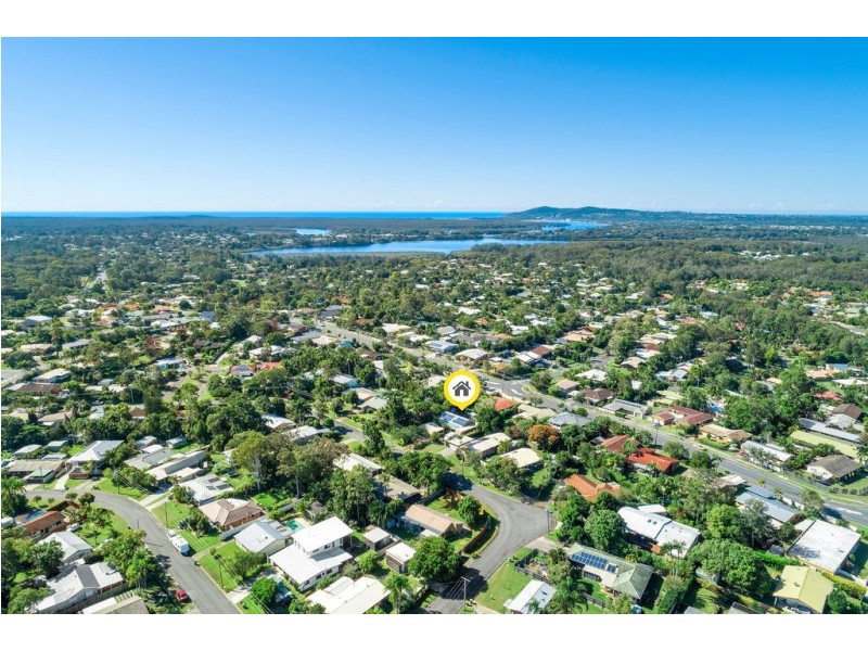 17 Foedera Crescent, Tewantin QLD 4565