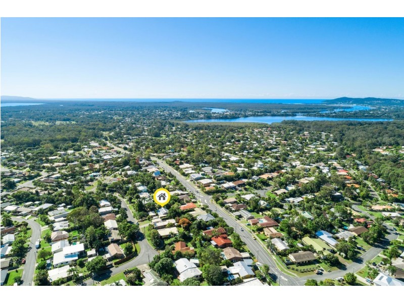 17 Foedera Crescent, Tewantin QLD 4565