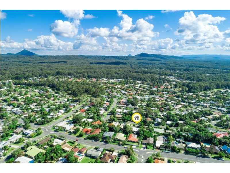 17 Foedera Crescent, Tewantin QLD 4565