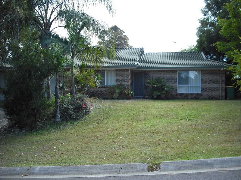 26 Muirfield Crescent, Tewantin QLD 4565