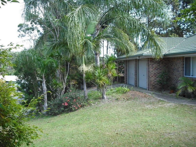26 Muirfield Crescent, Tewantin QLD 4565
