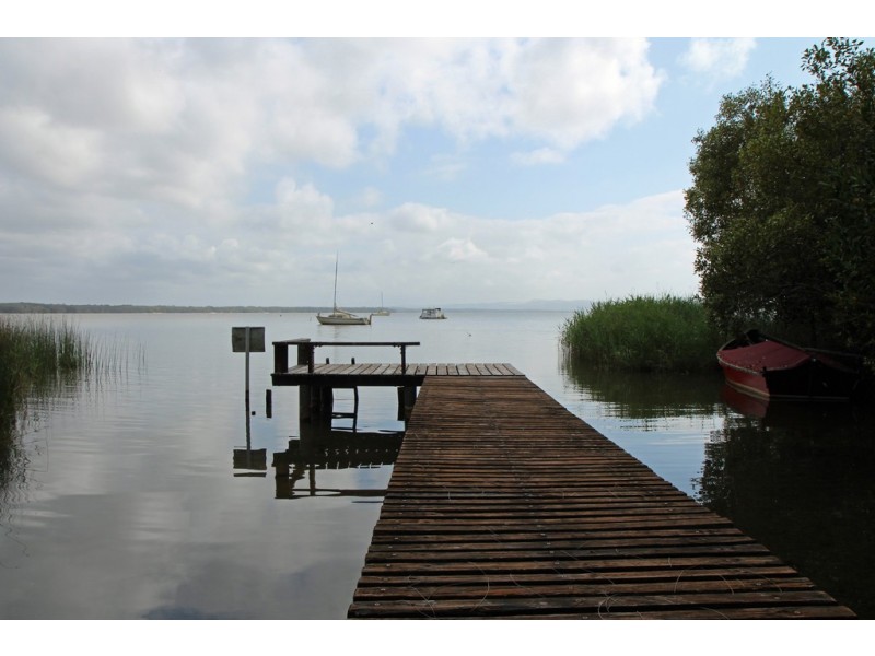 8 Boreen Parade, Boreen Point QLD 4565