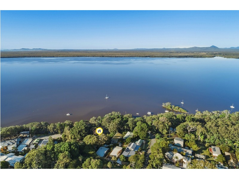 8 Boreen Parade, Boreen Point QLD 4565
