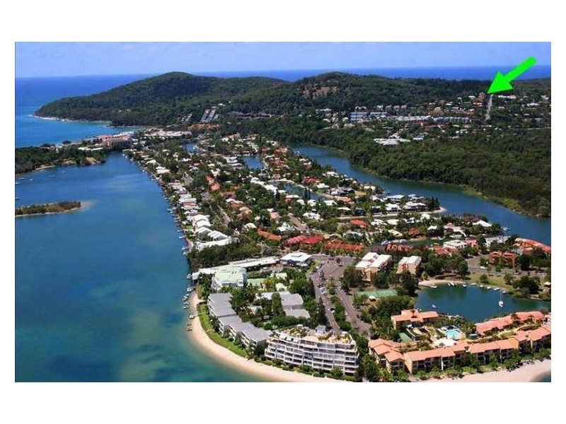 Unit 2/21 Viewland Drive, Noosa Heads QLD 4567