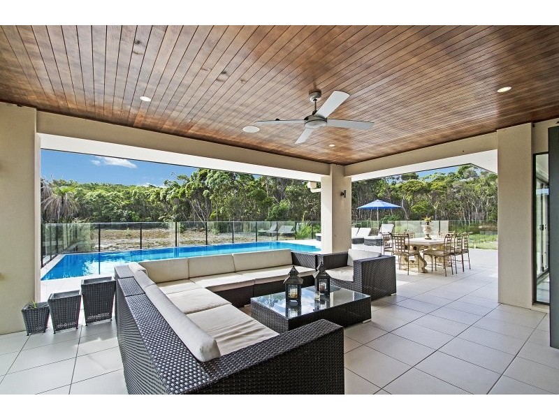 200 Teewah Beach Road, Teewah QLD 4565