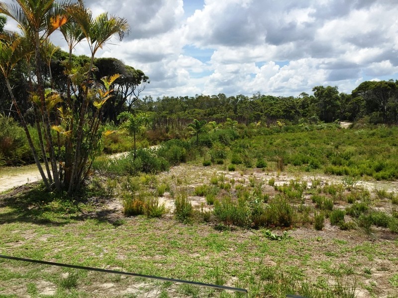 200 Teewah Beach Road, Teewah QLD 4565