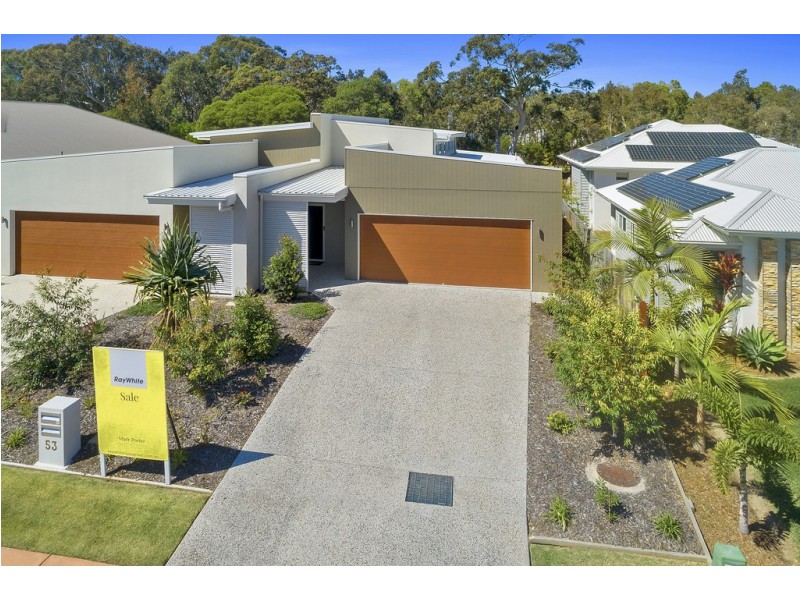 2/53 Augusta Circuit, Peregian Springs QLD 4573