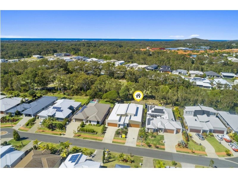 2/53 Augusta Circuit, Peregian Springs QLD 4573