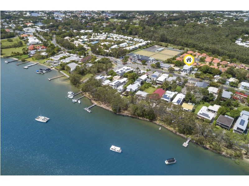 1/57 Hilton Terrace, Tewantin QLD 4565