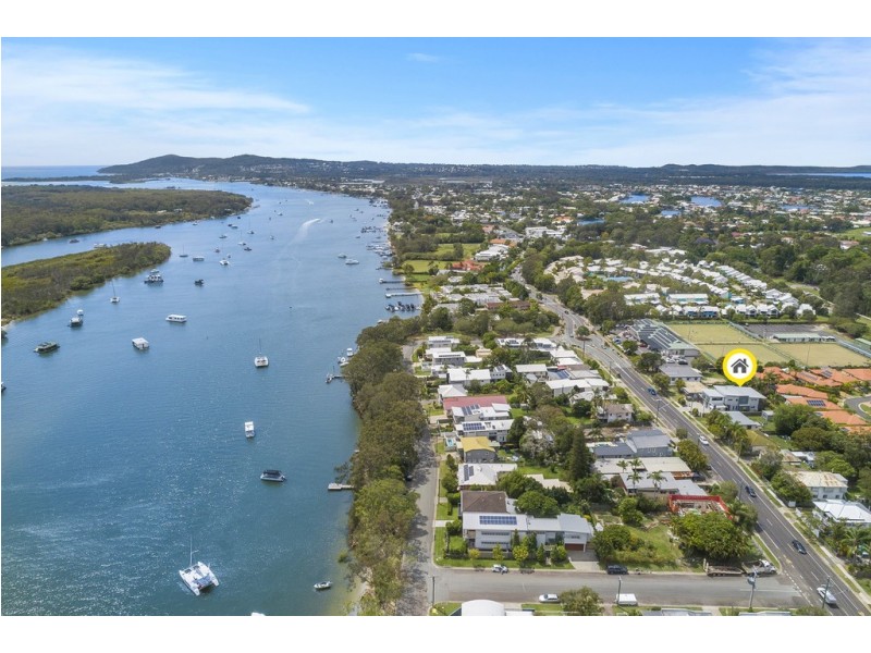 1/57 Hilton Terrace, Tewantin QLD 4565
