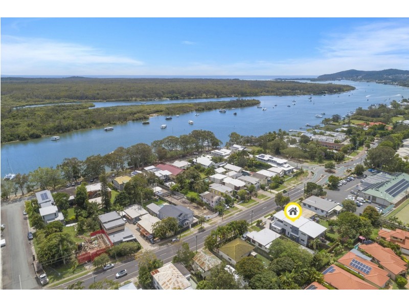 1/57 Hilton Terrace, Tewantin QLD 4565