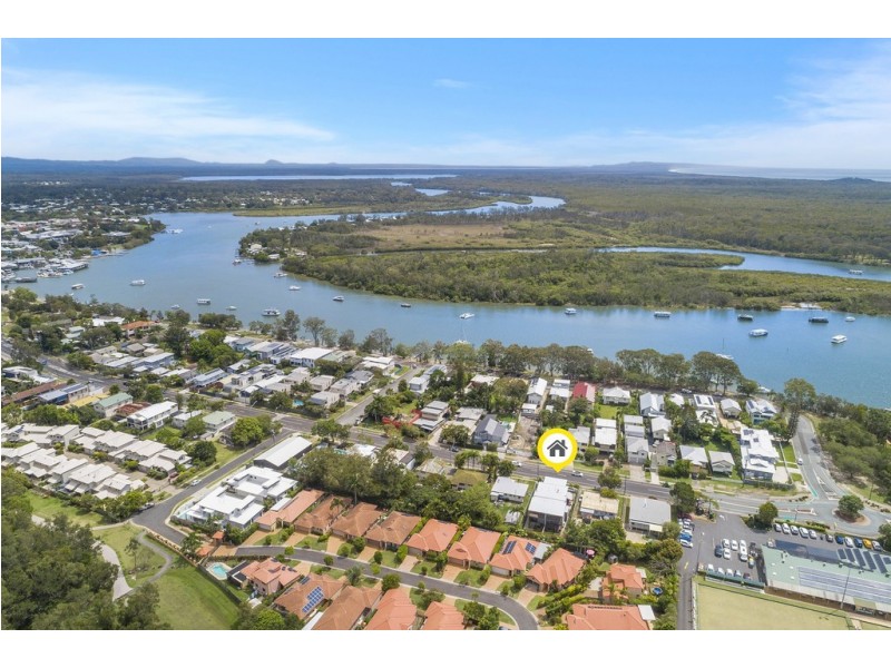 1/57 Hilton Terrace, Tewantin QLD 4565