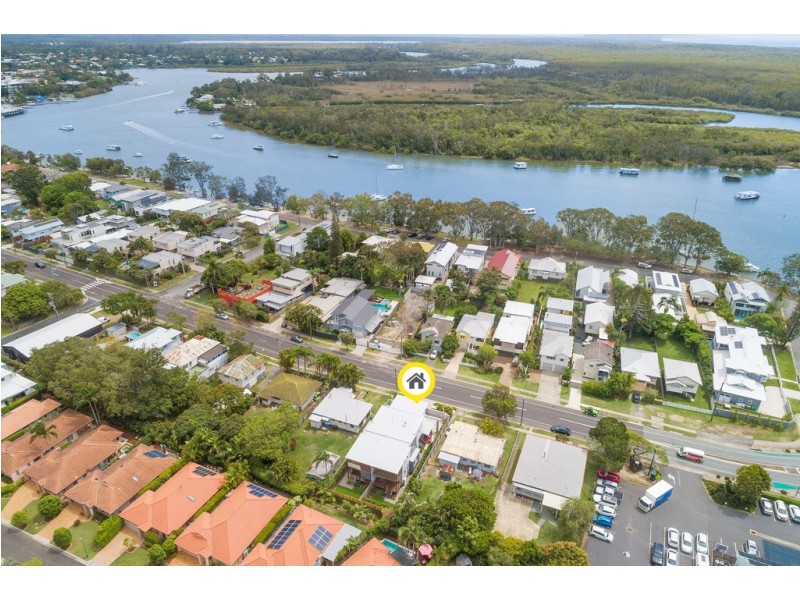 1/57 Hilton Terrace, Tewantin QLD 4565