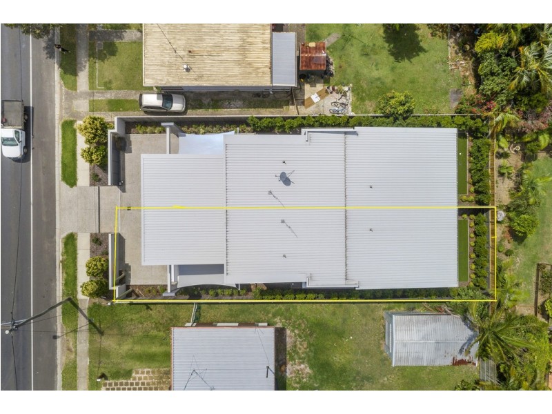 1/57 Hilton Terrace, Tewantin QLD 4565