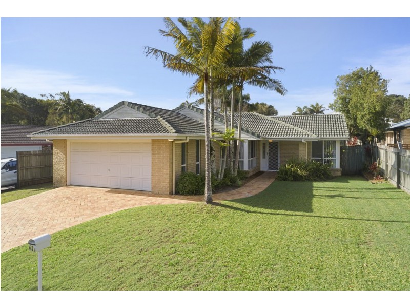63 Carramar Street, Tewantin QLD 4565