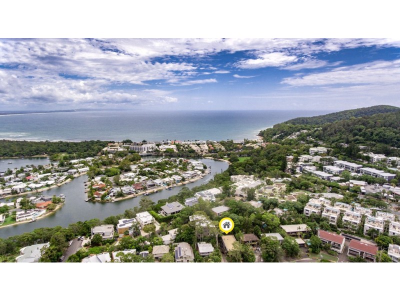 2/26 Katharina Street, Noosa Heads QLD 4567