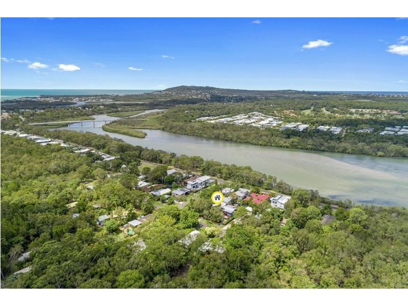 19 Sail Street, Noosaville QLD 4566