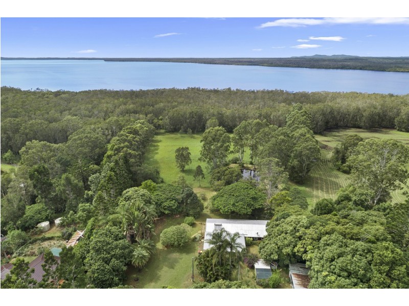 1514 Louis Bazzo Drive, Cootharaba QLD 4565