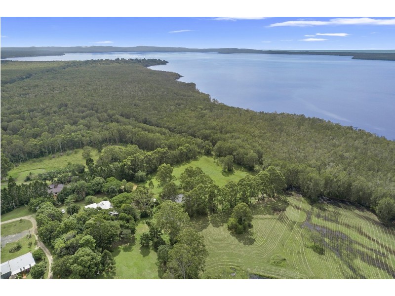 1514 Louis Bazzo Drive, Cootharaba QLD 4565