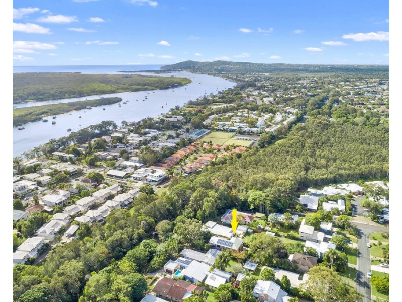 5 Goodchap Street, Tewantin QLD 4565