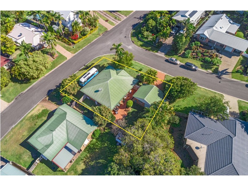 13 Buchanan Crescent, Tewantin QLD 4565