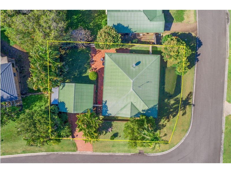 13 Buchanan Crescent, Tewantin QLD 4565