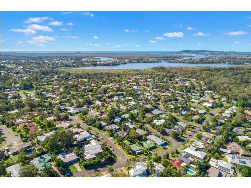 13 Buchanan Crescent, Tewantin QLD 4565