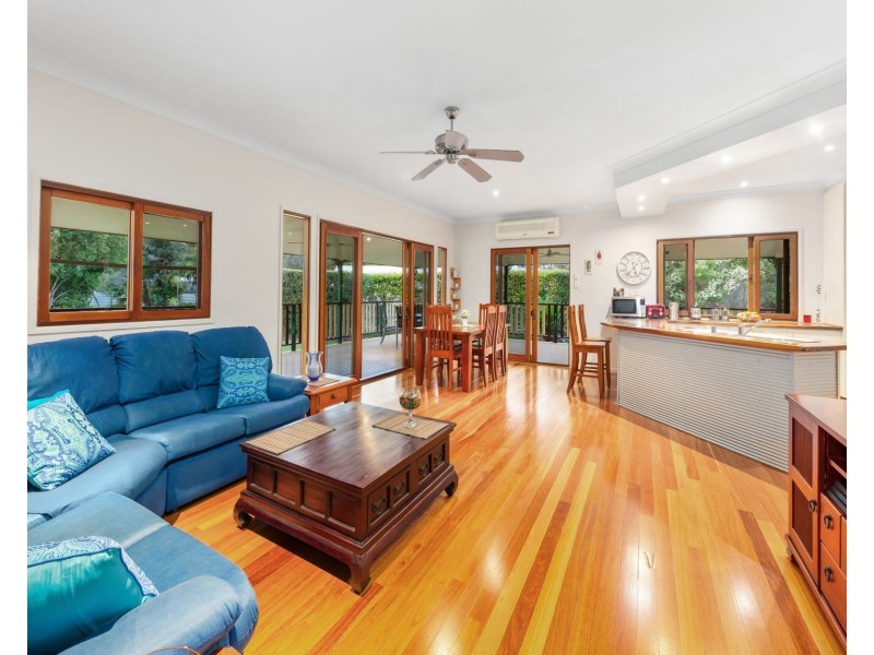 2 Paperbark Lane, Cooroibah QLD 4565