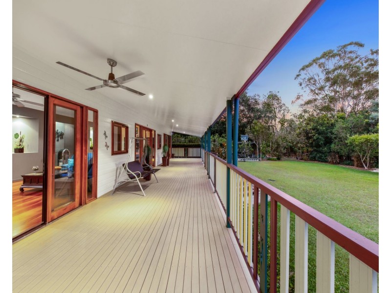 2 Paperbark Lane, Cooroibah QLD 4565