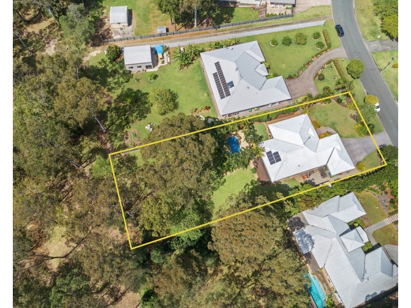 21 Cooroibah Crescent, Tewantin QLD 4565