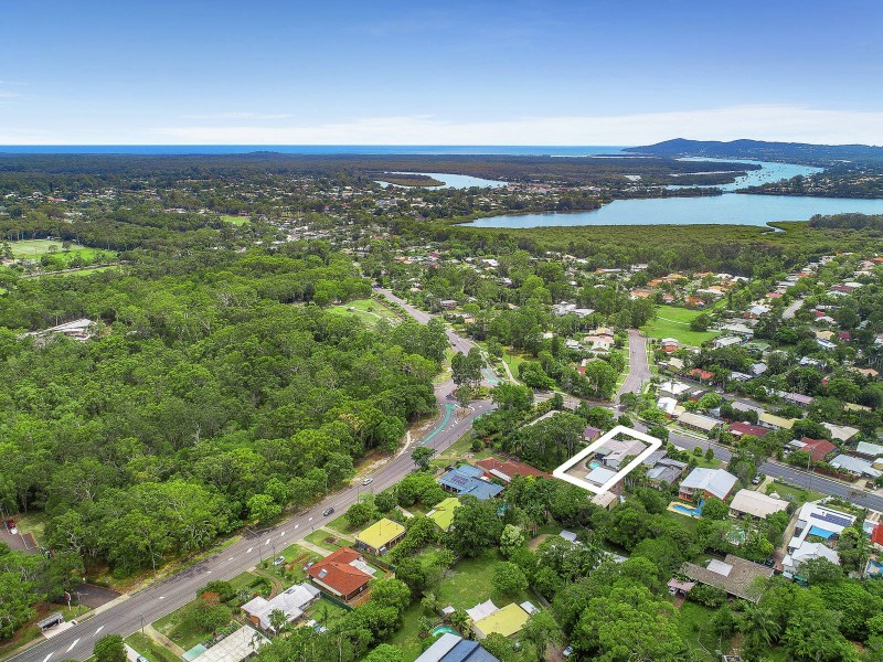 6 St Andrews Drive, Tewantin QLD 4565
