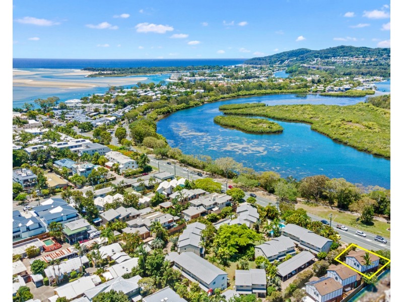 1/255 Weyba Road, Noosaville QLD 4566