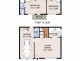 1/255 Weyba Road, Noosaville QLD 4566 Floorplan