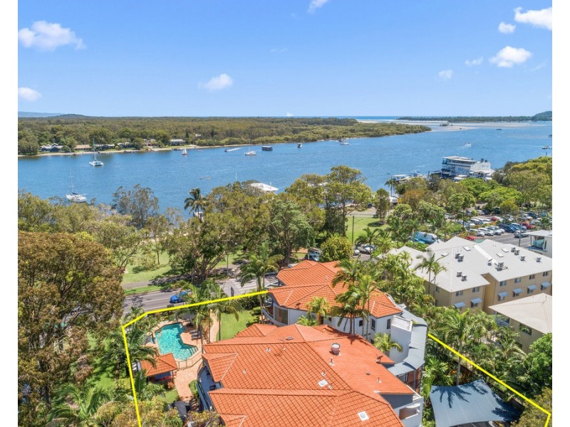 4/169 Gympie Terrace, Noosaville QLD 4566