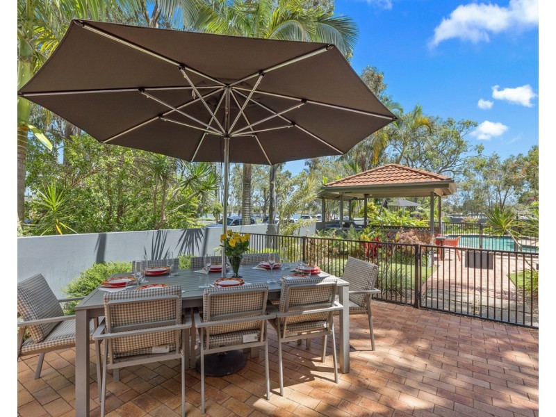 4/169 Gympie Terrace, Noosaville QLD 4566