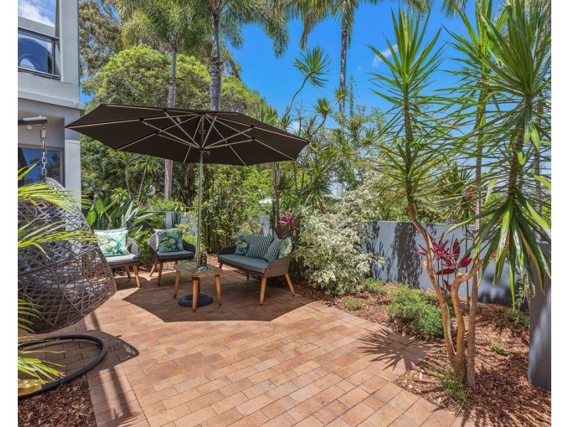 4/169 Gympie Terrace, Noosaville QLD 4566