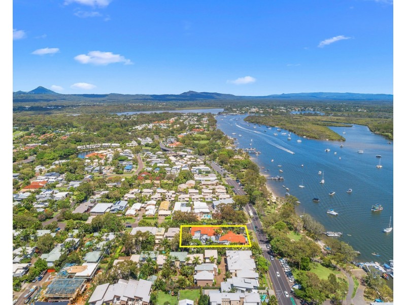 4/169 Gympie Terrace, Noosaville QLD 4566