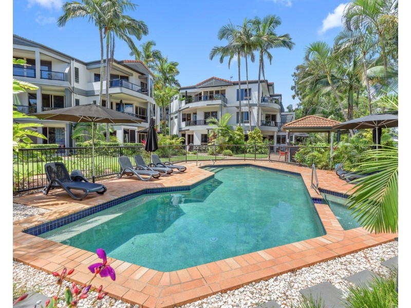 4/169 Gympie Terrace, Noosaville QLD 4566