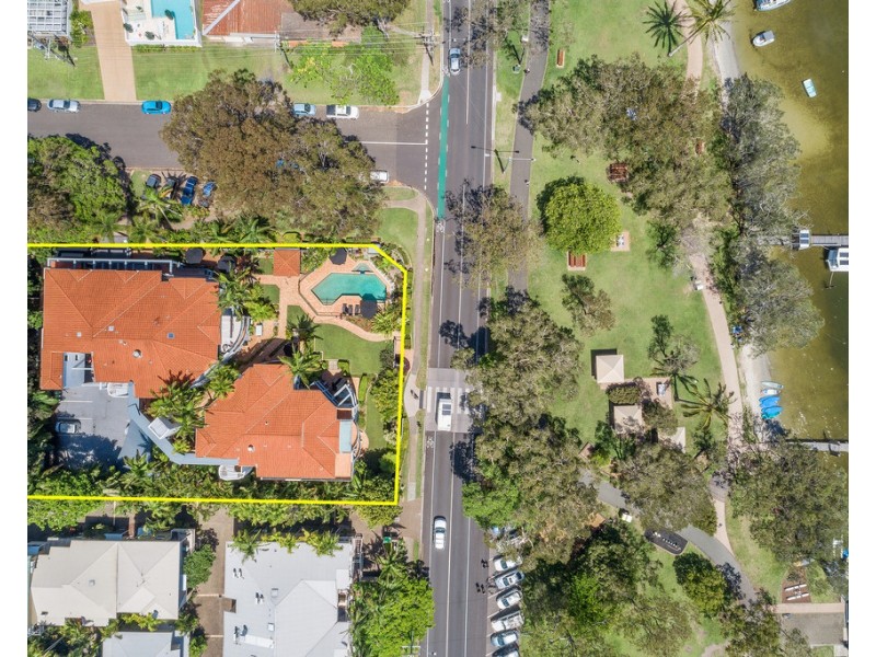 4/169 Gympie Terrace, Noosaville QLD 4566