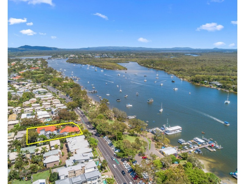 4/169 Gympie Terrace, Noosaville QLD 4566
