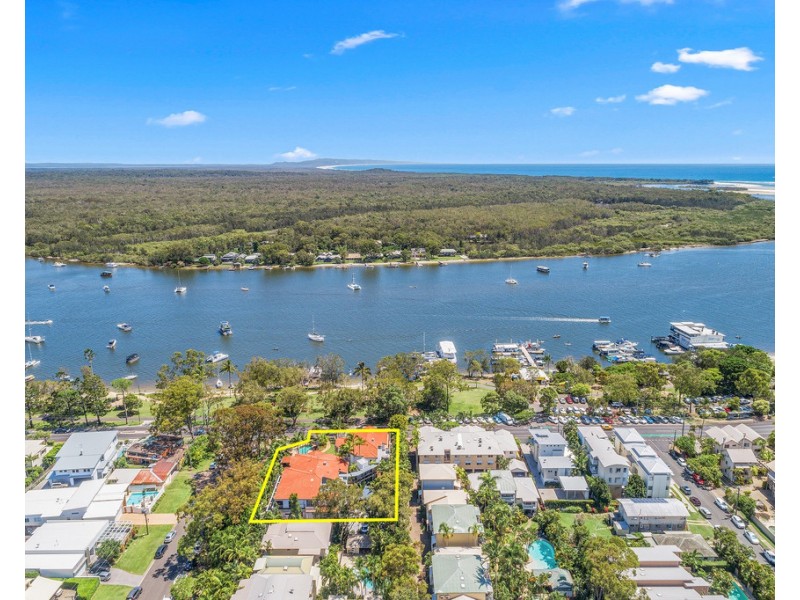 4/169 Gympie Terrace, Noosaville QLD 4566