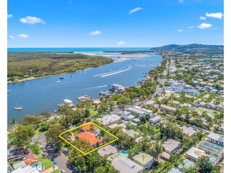 4/169 Gympie Terrace, Noosaville QLD 4566