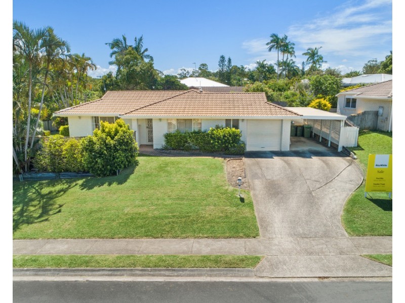 46 Outlook Drive, Tewantin QLD 4565