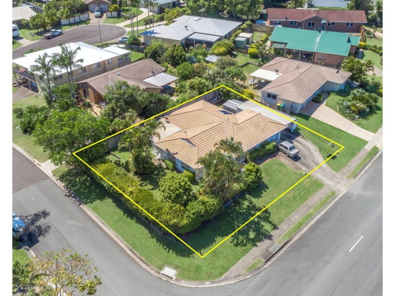 46 Outlook Drive, Tewantin QLD 4565
