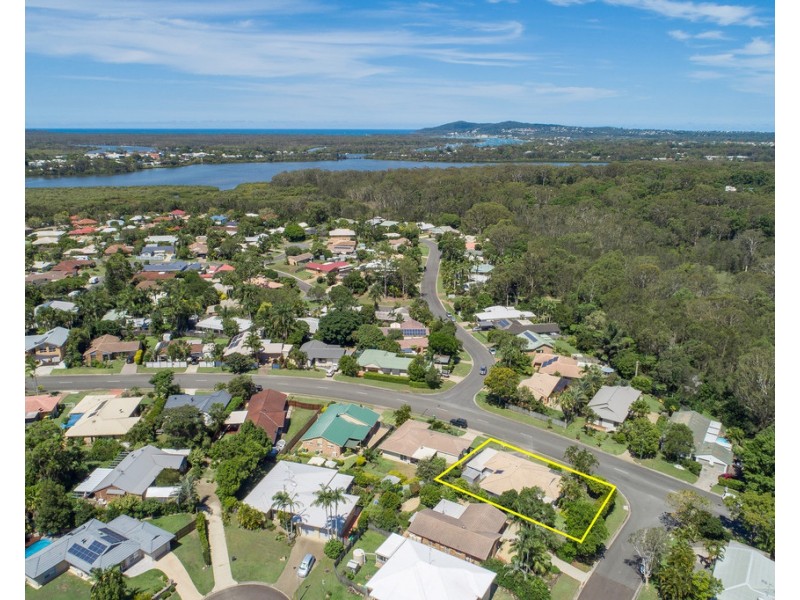 46 Outlook Drive, Tewantin QLD 4565