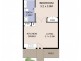 72/139 Moorindil Street, Tewantin QLD 4565 Floorplan