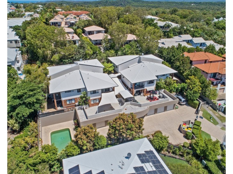 3/8 Beacon Court, Sunrise Beach QLD 4567