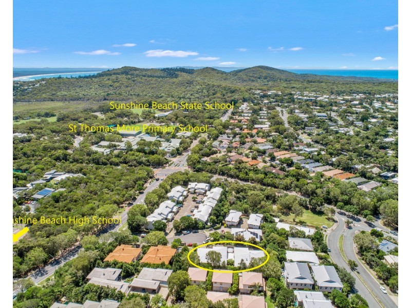 3/8 Beacon Court, Sunrise Beach QLD 4567