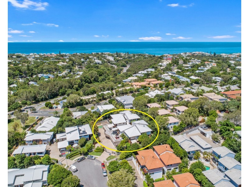 3/8 Beacon Court, Sunrise Beach QLD 4567