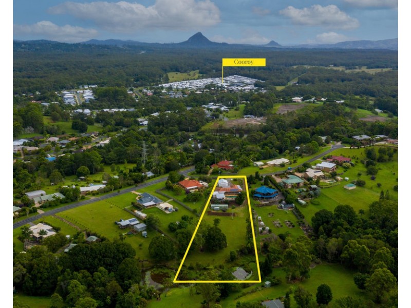 4 Falcon Crescent, Cooroy QLD 4563